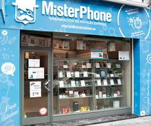 Mister Phone