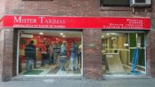 Franquicia Mister Tarimas