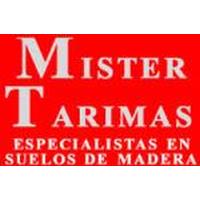 Franquicias Mister Tarimas Venta e instalación de todo tipo de tarimas y parquets