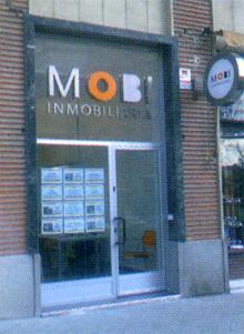 Mobi Inmobiliaria