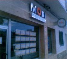 Mobi Inmobiliaria