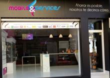 Franquicia Mobile & Services