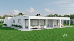 Modúlate by Modular Home