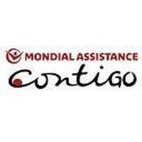 Franquicias Mondial Assistance Contigo Asistencia a mayores, personas dependientes, ayuda a la familia y asistencia al hogar