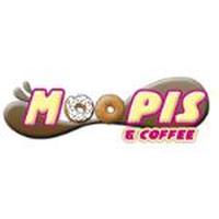 Franquicias Moopis & Coffee Venta de comestibles y bebidas