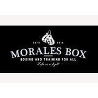 Franquicias Morales BOX Gimnasio de boxeo