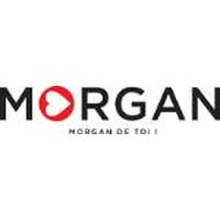 Franquicias Morgan Moda Femenina