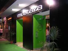 Mostaza