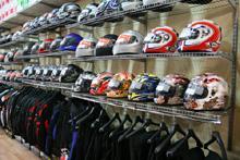 Franquicia MotoFactory