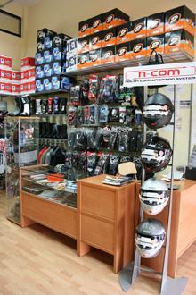 MotoFactory