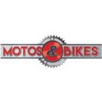 Franquicias Motos & bikes Soluciones para vehículos de dos ruedas