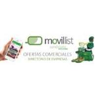 Franquicias Movillist Marketing Digital móvil