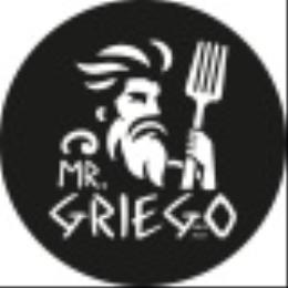 Franquicia Mr. Griego