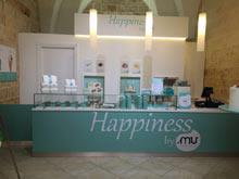 Mu Gelateria