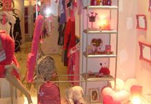 Muaa marca de ropa outlet
