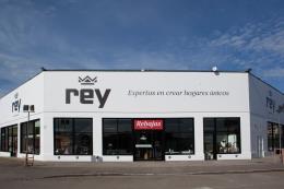 Muebles Rey 