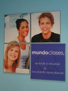 Franquicia Mundoclases