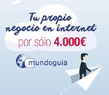 Mundoguía te acerca los servicios de Internet 