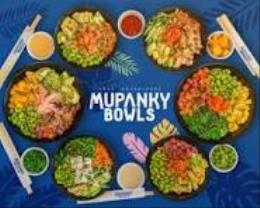 Franquicia Mupanky Bowls