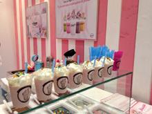 Muusse Milkshake