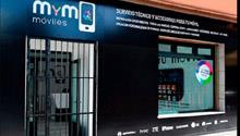 MyMo Móviles