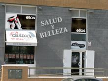Franquicia NAILS & BODY