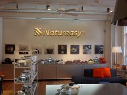 NATUREASY