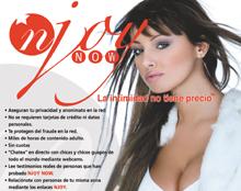 NJOYNOW