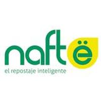 Franquicias Naftë Estación de servicio