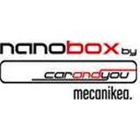 Franquicias Nanobox by car and you Bricolaje del automóvil