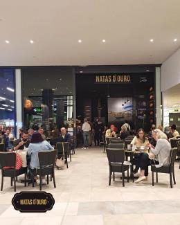 Natas d´Ouro
