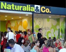 Naturalia & Co