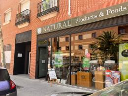 Naturtienda Natural