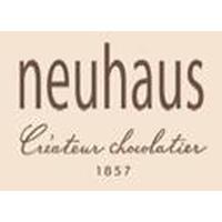 Franquicias Neuhaus Bombones de lujo con 150 años de Know-how