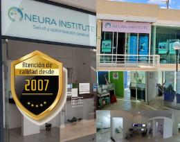 Franquicia Neura Institute