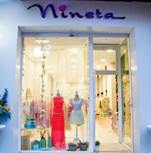 Nineta