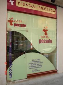 Franquicia No es Pecado