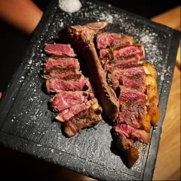 Franquicia Número Uno Steakhouse