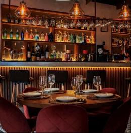 Número Uno Steakhouse