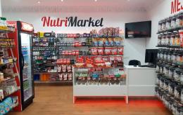 NutriMarket