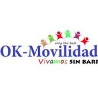 Franquicias OK Movilidad Especialistas en sistemas de movilidad