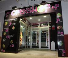 OPENSHOP24