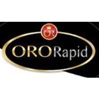 Franquicias ORO RAPID 