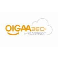 Franquicias Oigaa 360° Comunicaciones en la nube para empresas