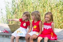 Olaire Infantil