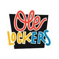 Franquicias Olé Lockers Almacenamiento 