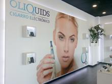 Oliquids Cigarro Electrónico