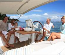 Oncruiser Yachting Club