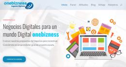 Onebizness