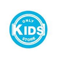 Franquicias Only Kids Tienda de moda y accesorios para niños
